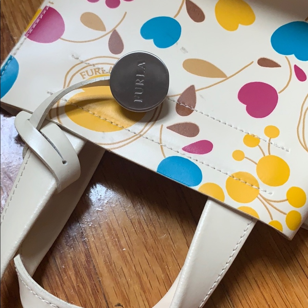 Furla small handbag